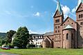 Kloster Neustadt am Main
Der Gemeinderat Neustadt genehmigt Umbaupläne für das ehemalige Klosterarial.