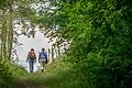 Im Landkreis Würzburg bieten 12 besondere Wanderrouten die Möglichkeit, die Region zu erkunden.