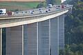 Die neue Autobahnbrücke über das Maintal bei Marktbreit soll weniger und schlankere Pfeiler bekommen. Die Planungen für Abriss und Neubau laufen.