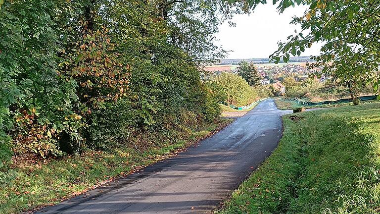 Anschließend an die Wohnbebauuung der Straße am Trieb in Esselbach sollen zwölf neue Bauplätze entstehen. Der Gemeinderat beauftragte am Dienstag die Ausschreibung.