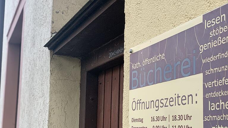 Die katholische öffentliche Bücherei in Retzstadt bekommt auch weiterhin einen finanziellen Zuschuss durch die Gemeinde.&nbsp; Die Arbeit der Ehrenamtlichen wurde sehr gelobt.