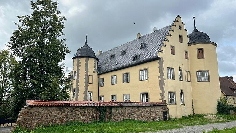 In Zukunft soll das Projekt  'Julius-Echter-Schloss' besser unterstützt werden.